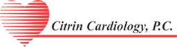 Citrin Cardiology Logo