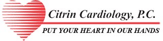 Citrin Cardiology Logo